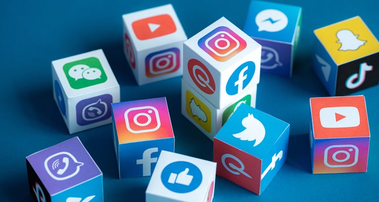 Social Media Apps